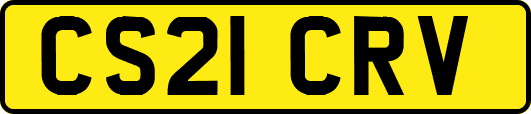 CS21CRV