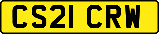 CS21CRW