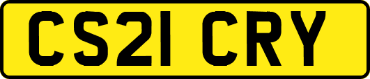 CS21CRY