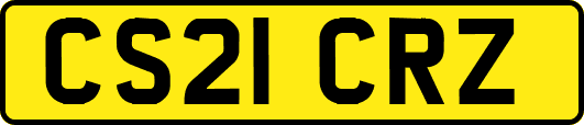 CS21CRZ
