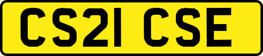 CS21CSE