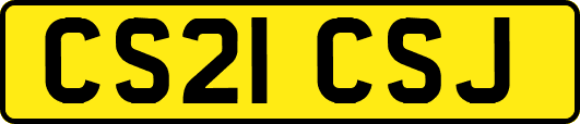CS21CSJ