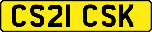 CS21CSK