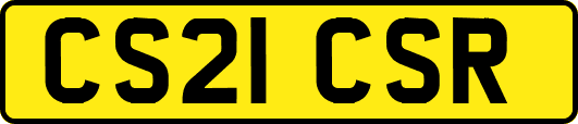 CS21CSR