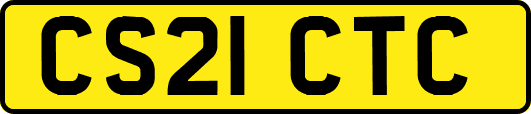 CS21CTC
