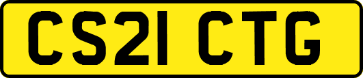 CS21CTG