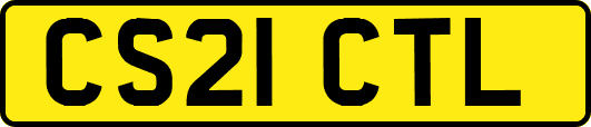 CS21CTL