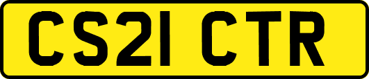 CS21CTR