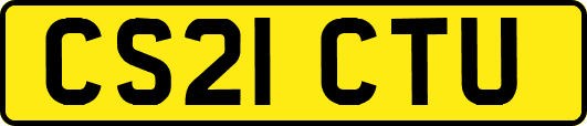 CS21CTU