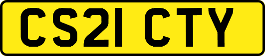 CS21CTY