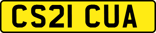 CS21CUA