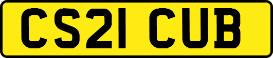 CS21CUB