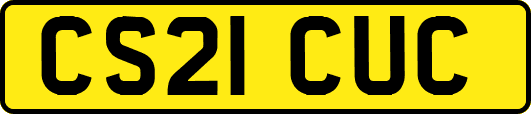 CS21CUC
