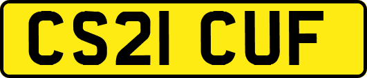 CS21CUF