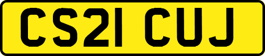 CS21CUJ