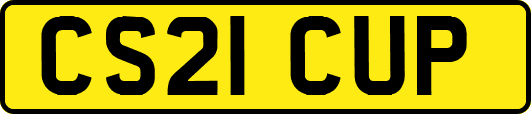 CS21CUP