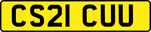 CS21CUU