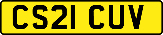 CS21CUV