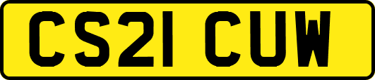 CS21CUW