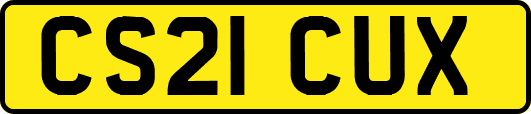 CS21CUX