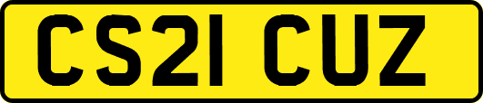 CS21CUZ