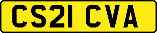 CS21CVA