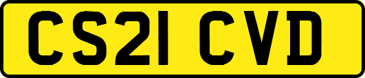 CS21CVD