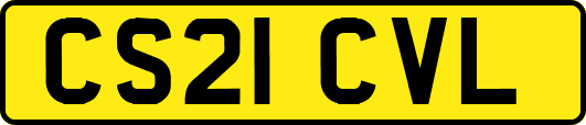 CS21CVL