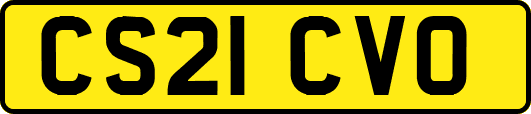 CS21CVO