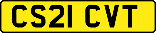 CS21CVT