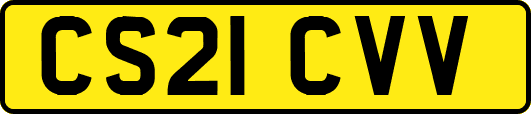 CS21CVV