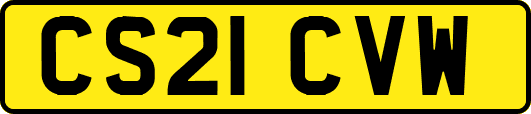 CS21CVW