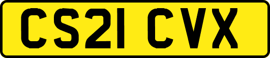 CS21CVX