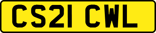 CS21CWL