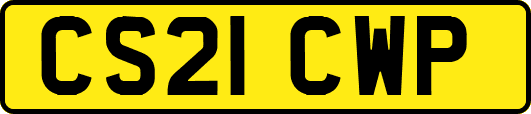CS21CWP