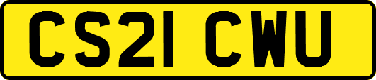 CS21CWU