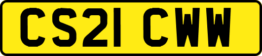 CS21CWW