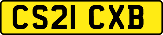 CS21CXB