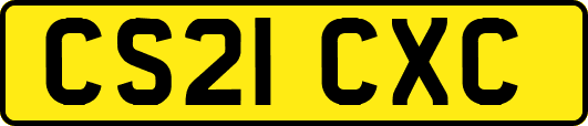 CS21CXC