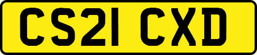 CS21CXD