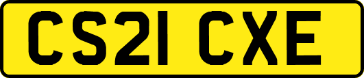 CS21CXE