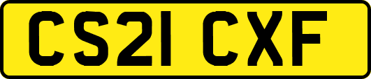 CS21CXF