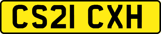CS21CXH