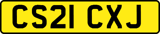CS21CXJ