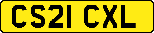 CS21CXL