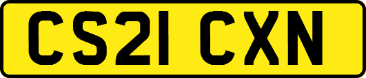 CS21CXN