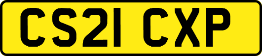 CS21CXP