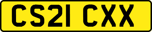 CS21CXX
