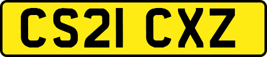 CS21CXZ
