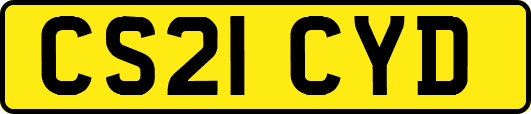 CS21CYD